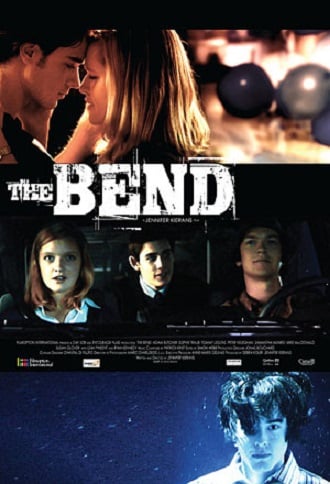 The Bend : Affiche