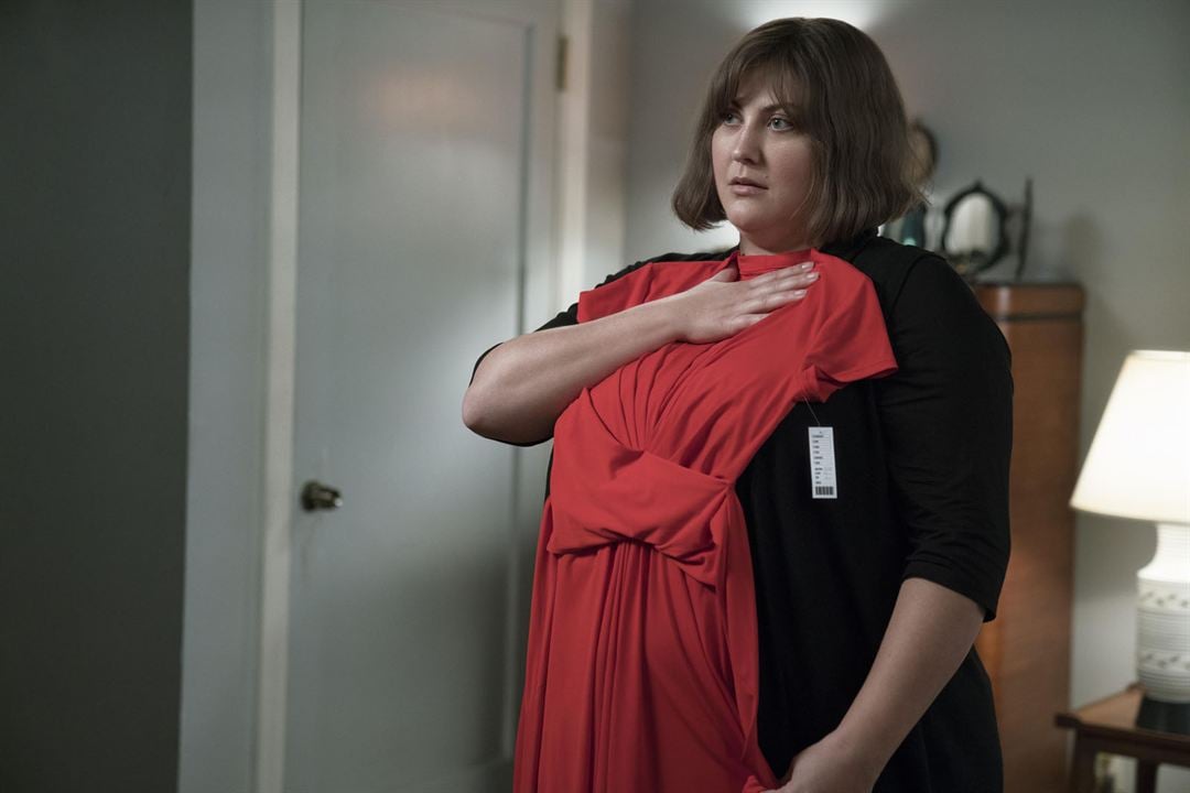 Dietland : Photo Joy Nash