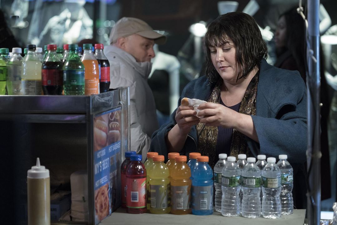 Dietland : Photo Joy Nash