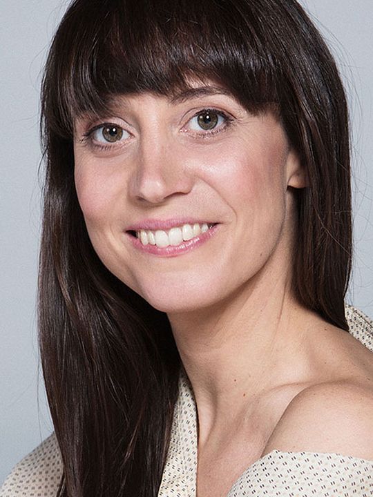 Affiche Maria Ribera