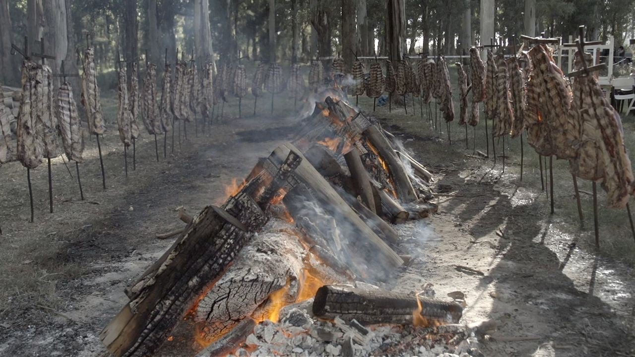 Todo sobre el asado : Photo