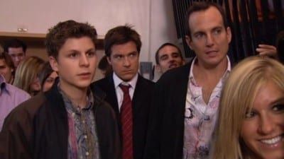 Arrested Development : Affiche