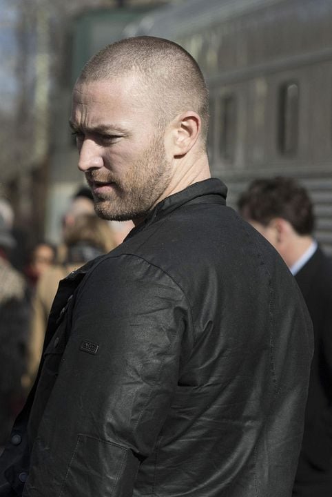 Quantico : Photo Jake McLaughlin