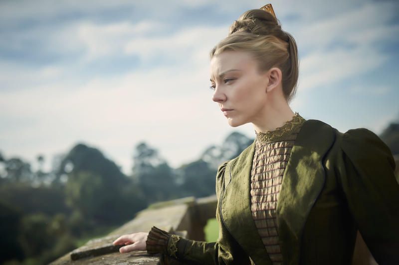 Picnic at Hanging Rock : Photo