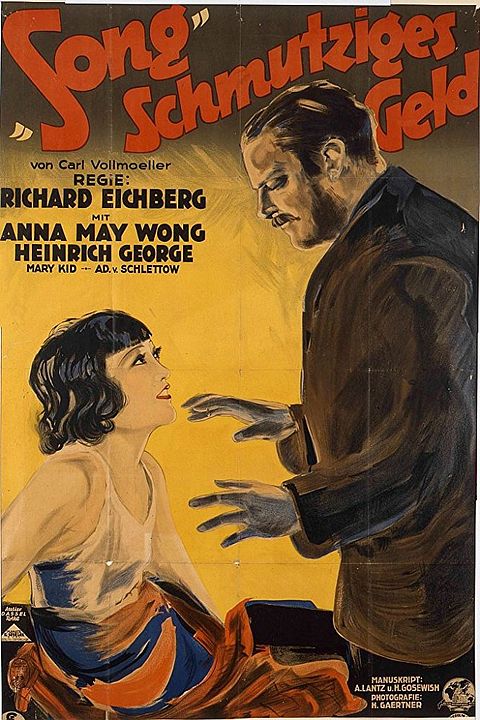 Song : Affiche