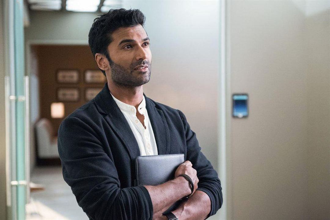 Reverie : Photo Sendhil Ramamurthy