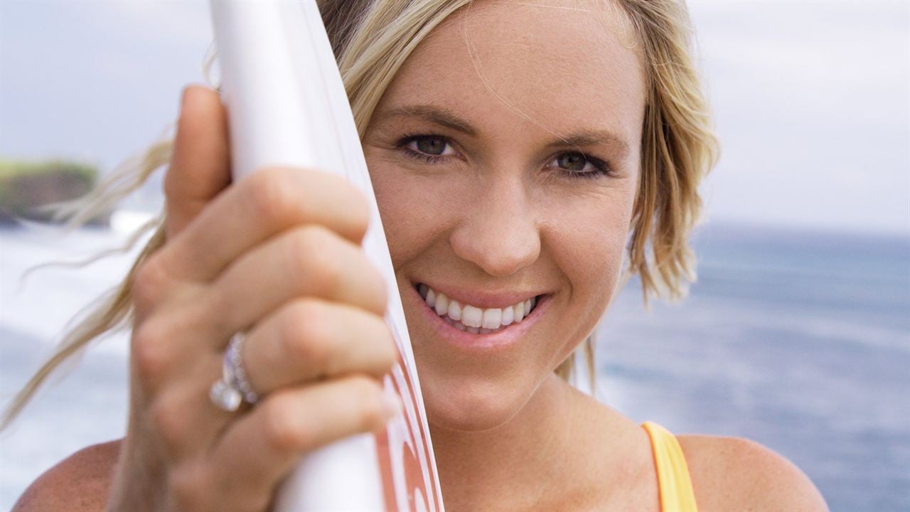 Bethany Hamilton: Unstoppable : Photo