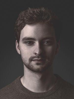 Affiche Daniel Littau