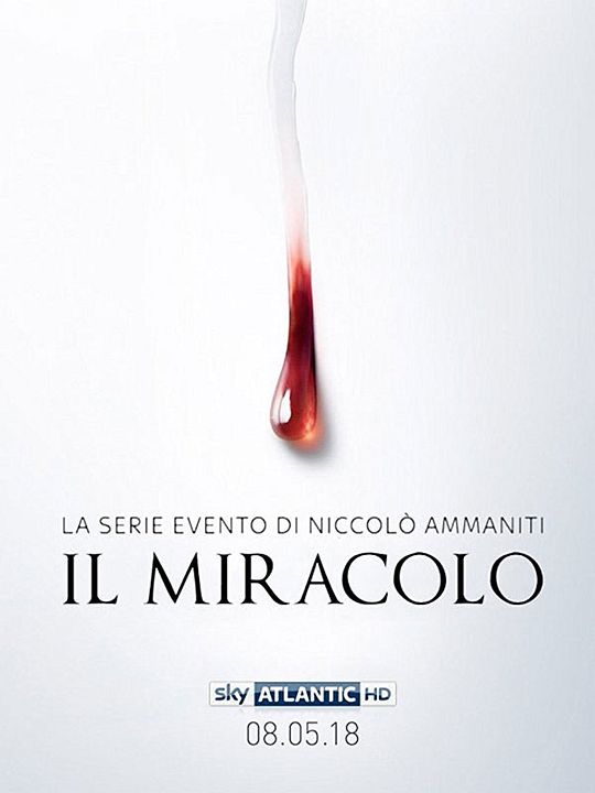 Il Miracolo : Affiche