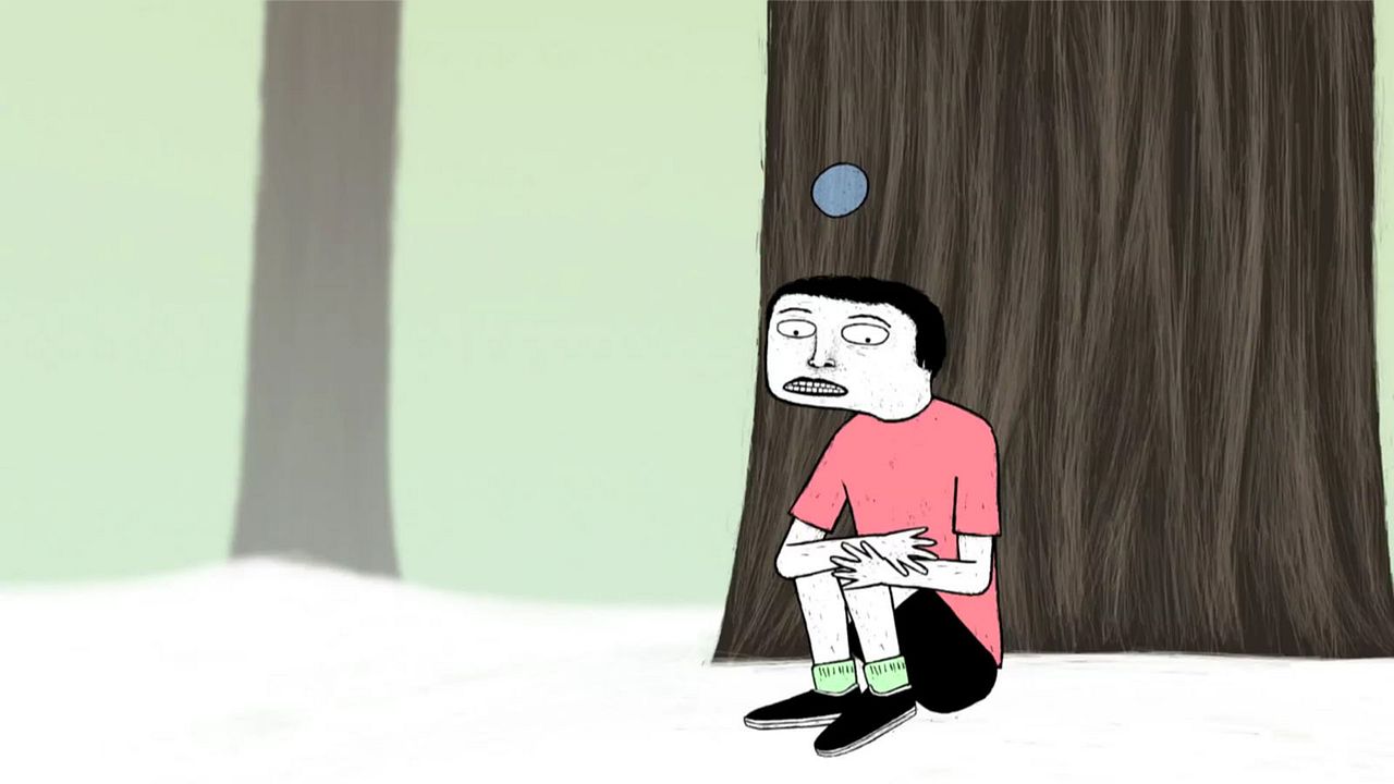 Ta mort en short(s) : Photo