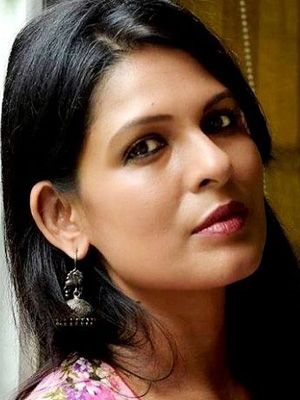 Affiche Ekavali Khanna