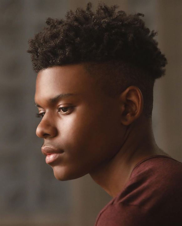 Marvel's Cloak & Dagger : Photo Aubrey Joseph