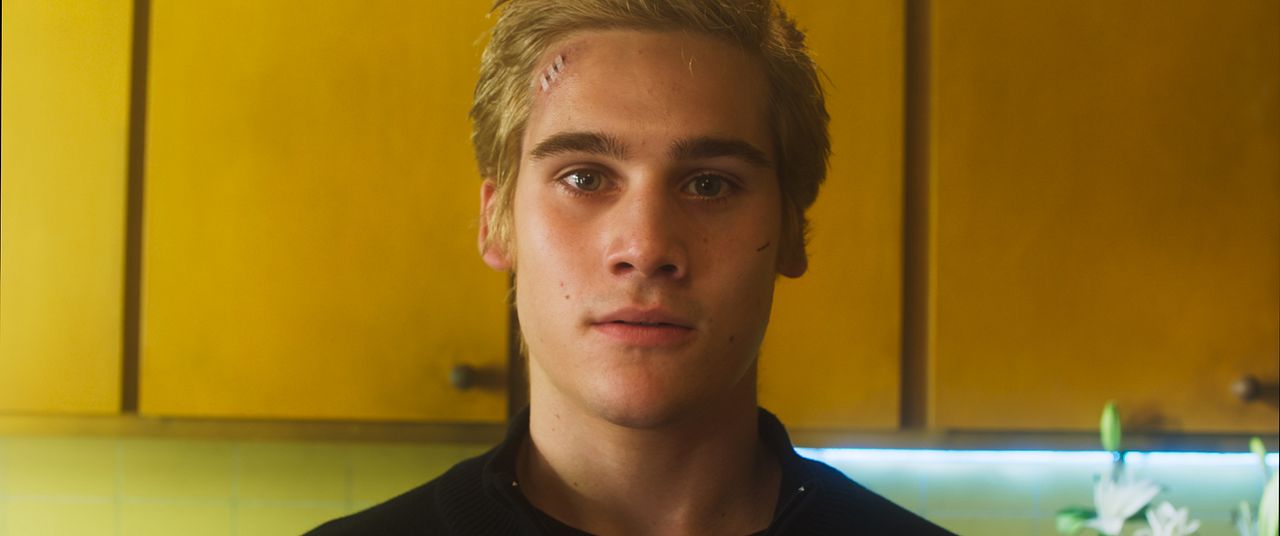 Mes Chers Morts : Photo