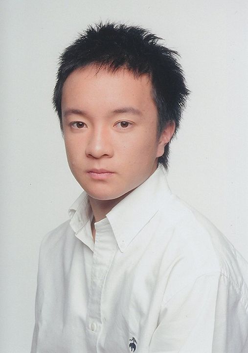 Affiche Gaku Hamada
