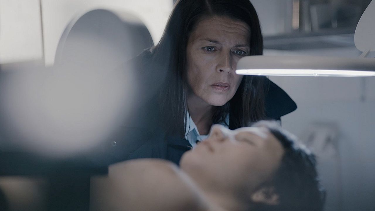 Bordertown Bordertown Photo 76 sur 85 AlloCiné