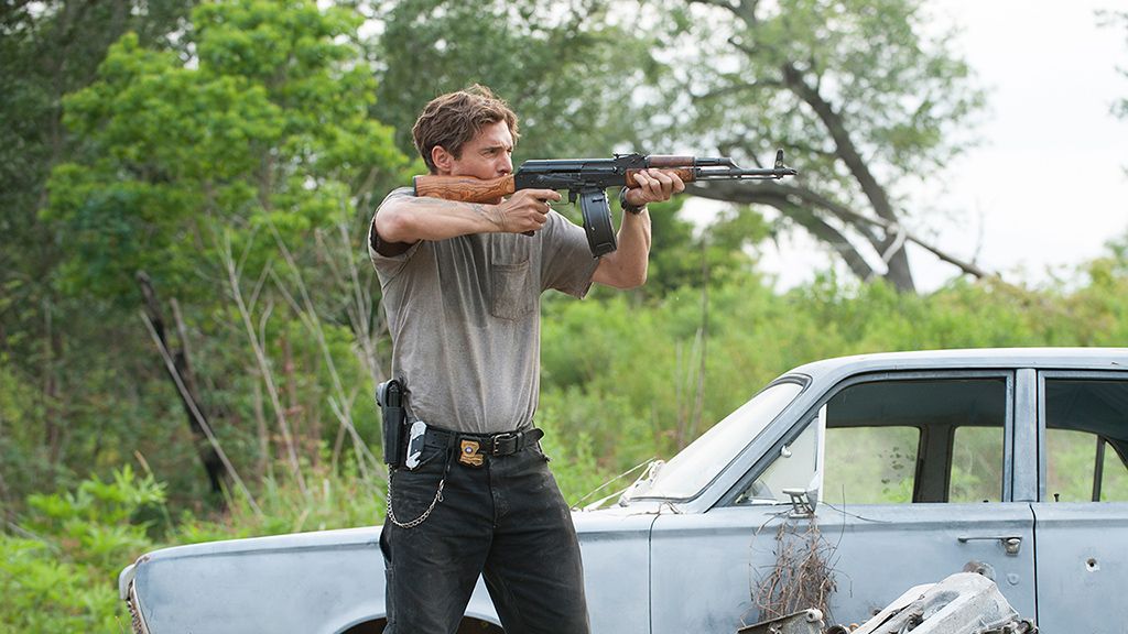 True Detective : True Detective : Photo - 92 sur 155 - AlloCiné - True Detective Season 1 Episode 1 Sub Indo