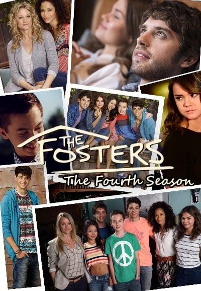The Fosters : Affiche