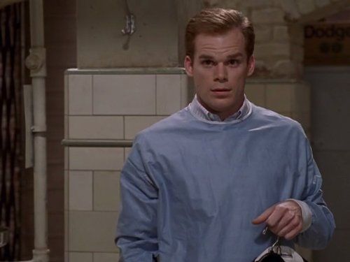 Six Feet Under : Photo