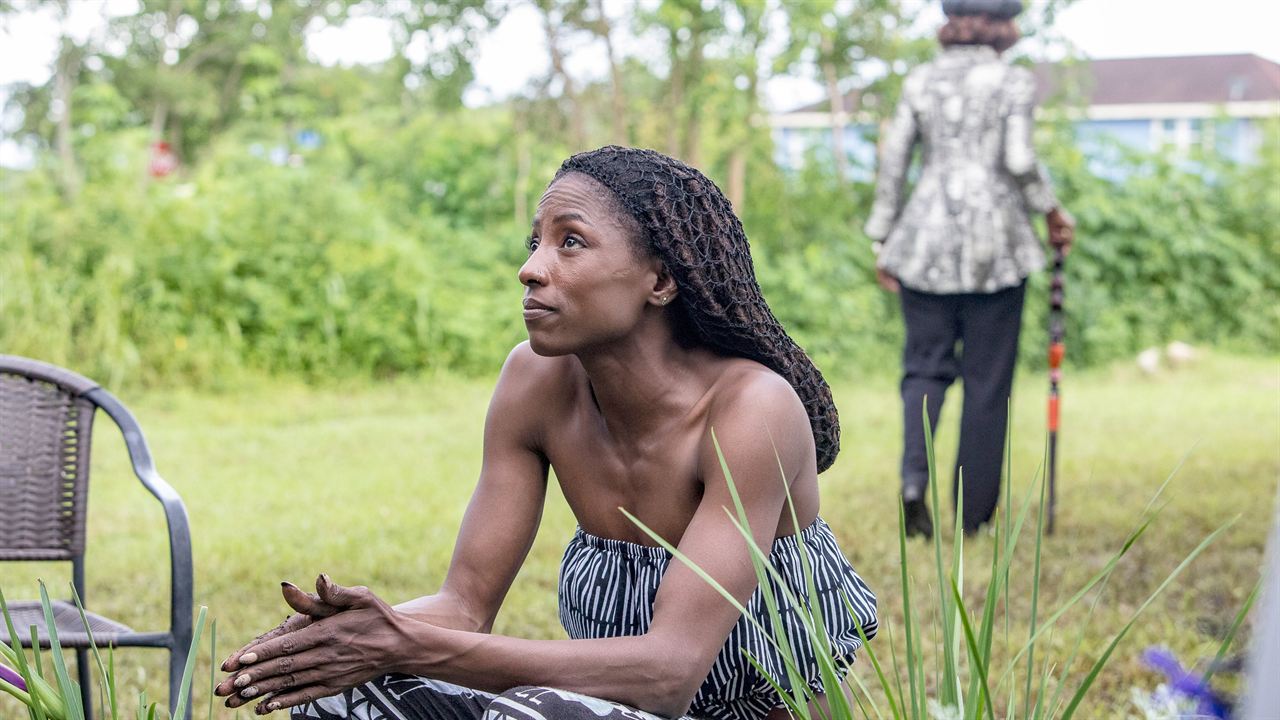 Queen Sugar : Affiche