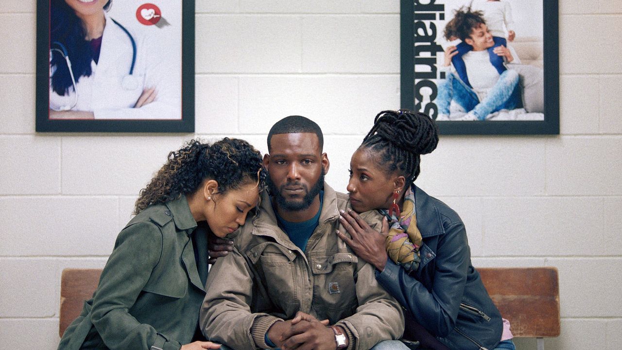 Queen Sugar : Affiche