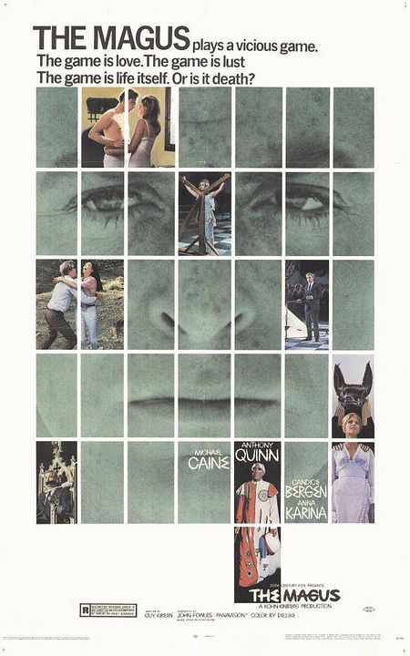 Jeux Pervers : Affiche