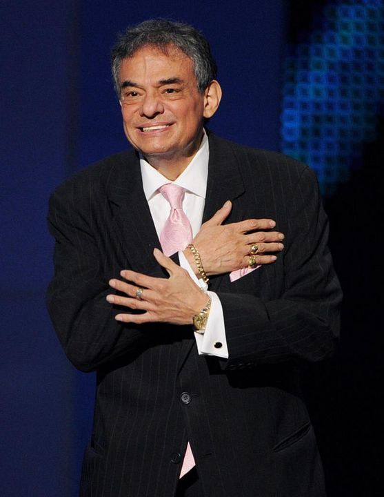 Photo José José