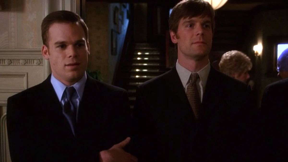 Six Feet Under : Photo