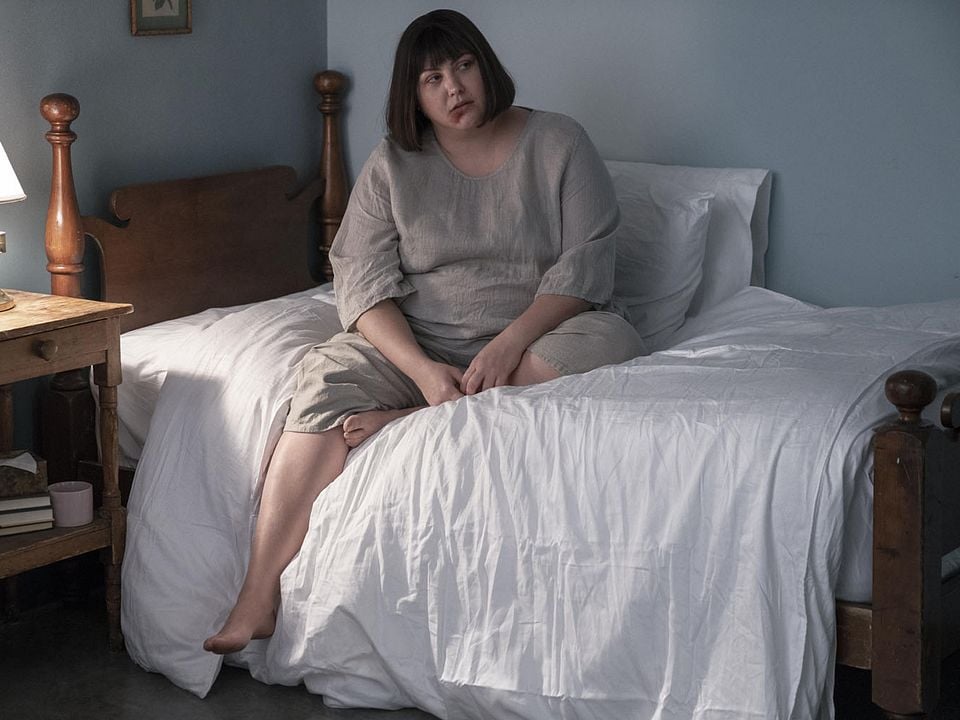 Dietland : Photo Joy Nash