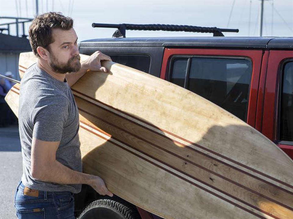 The Affair : Photo Joshua Jackson