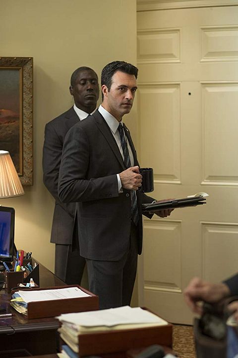 Veep : Photo