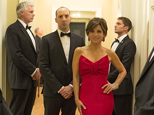 Veep : Photo