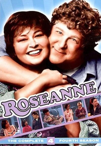 Roseanne : Affiche