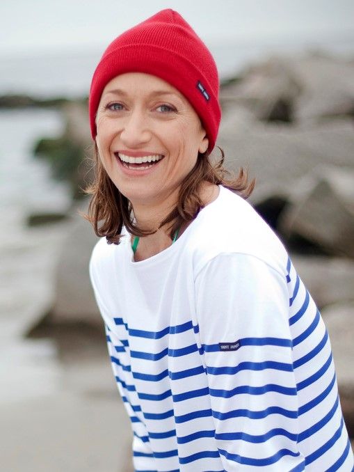 Affiche Céline Cousteau