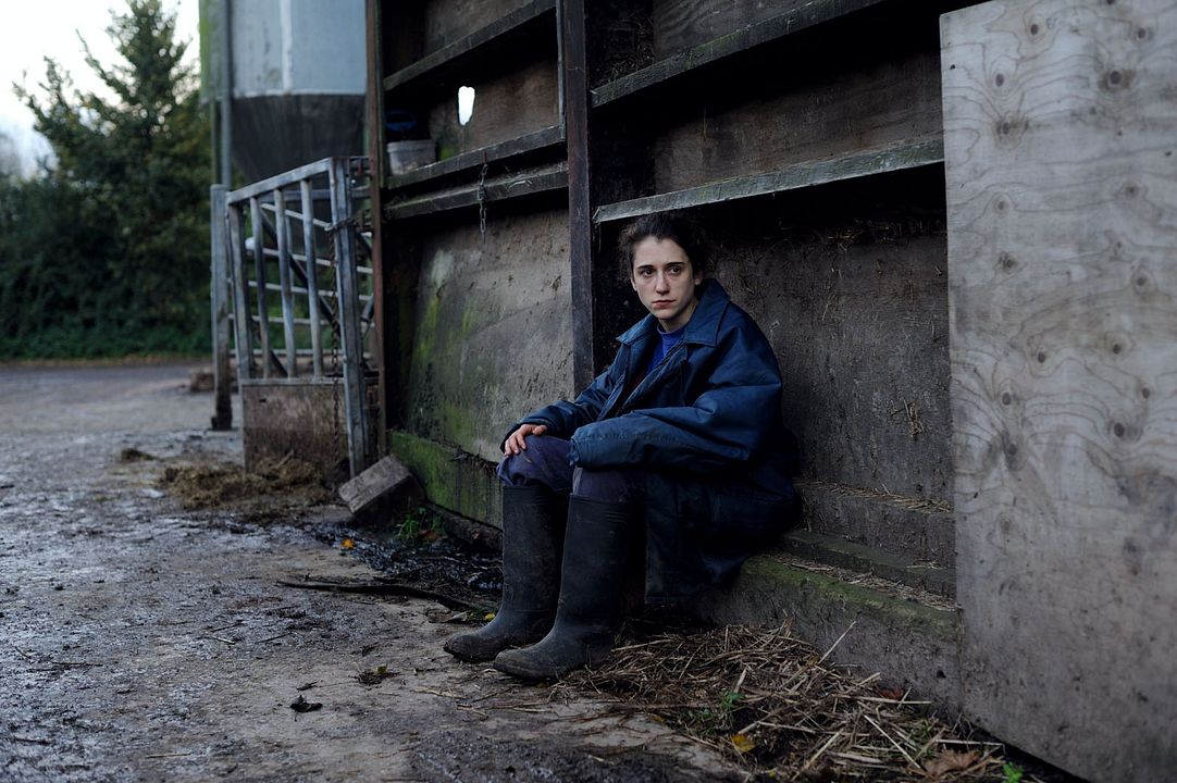 The Levelling : Photo Ellie Kendrick