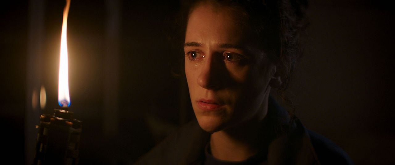 The Levelling : Photo Ellie Kendrick