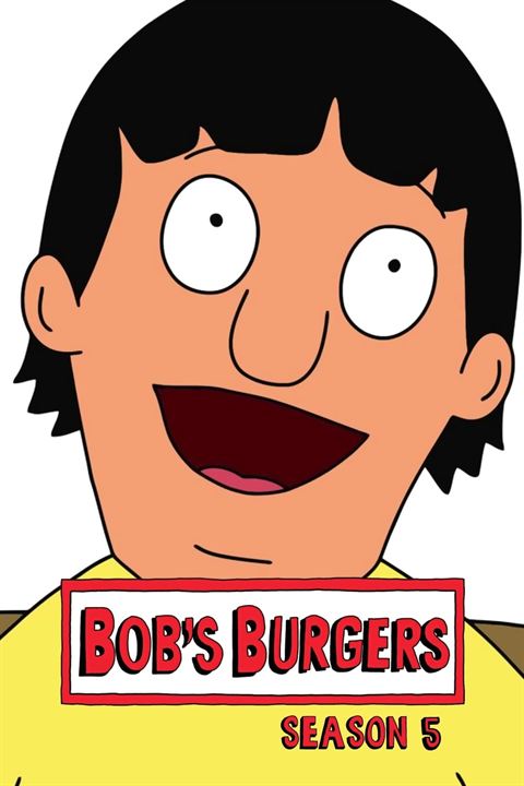 Bob's Burgers : Affiche