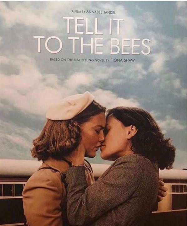 Tell It To The Bees : Affiche