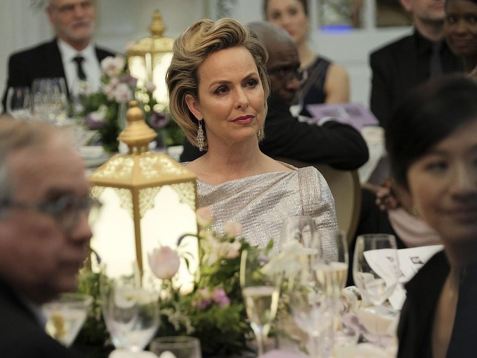 The Bold Type / De celles qui osent : Photo Melora Hardin