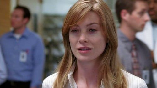 Grey's Anatomy : Affiche