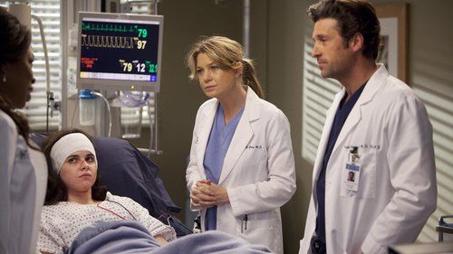Grey's Anatomy Saison 8 Episode 24 Streaming Vf