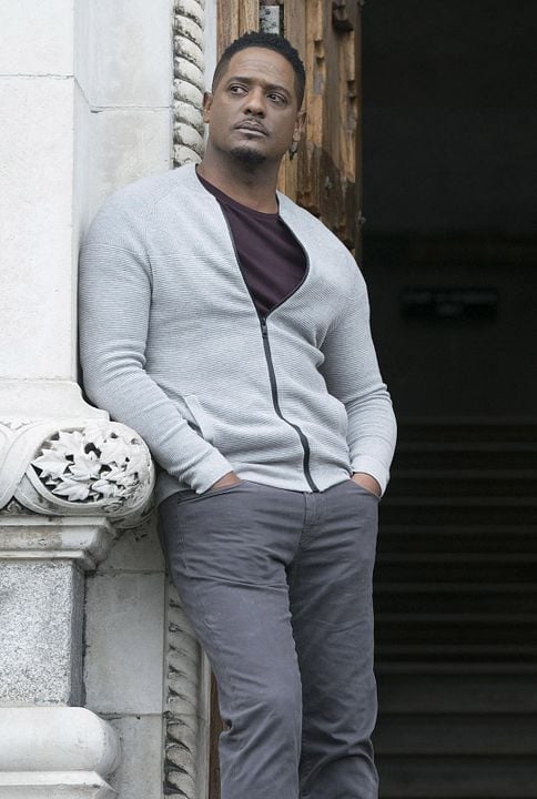 Quantico : Photo Blair Underwood