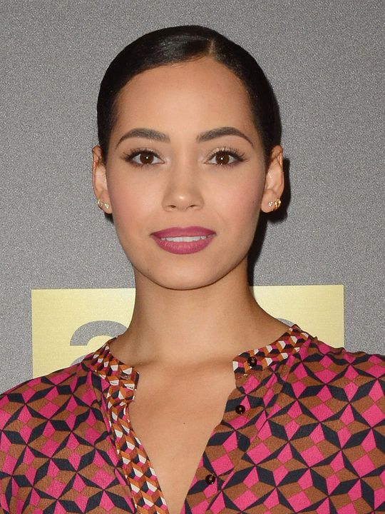 Affiche Madeleine Mantock