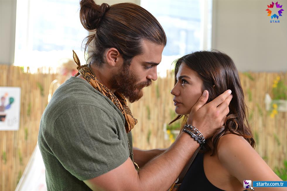 Photo Can Yaman