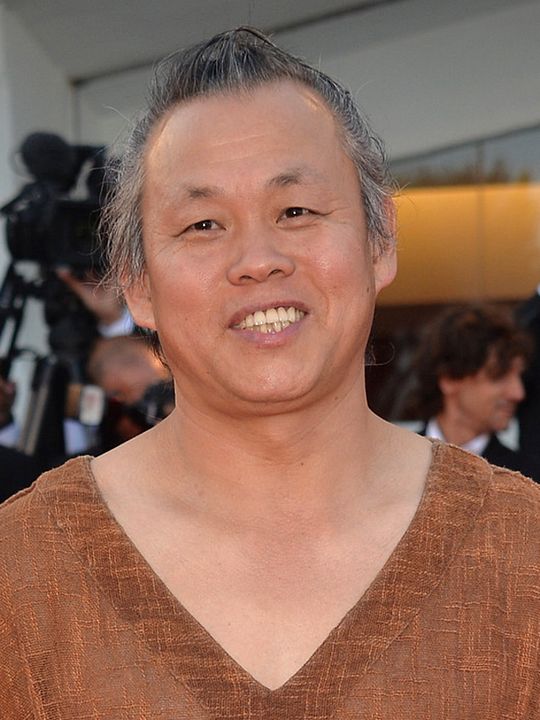 Affiche Kim Ki-duk