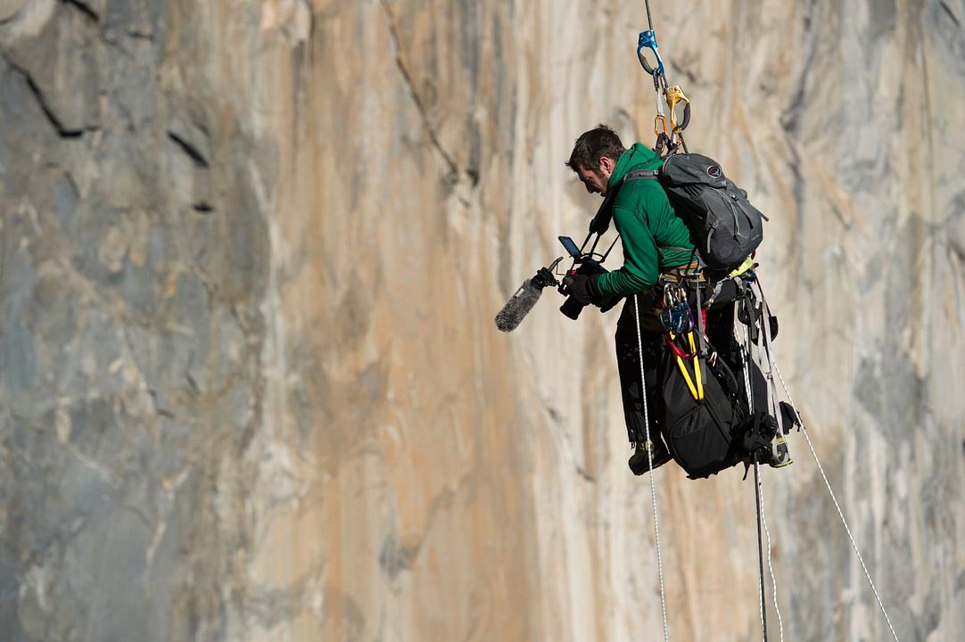 The Dawn Wall : Photo