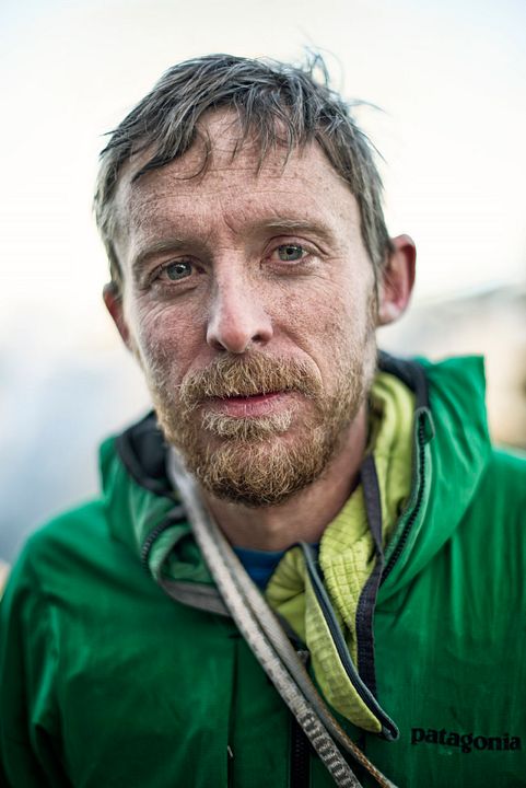 The Dawn Wall : Photo