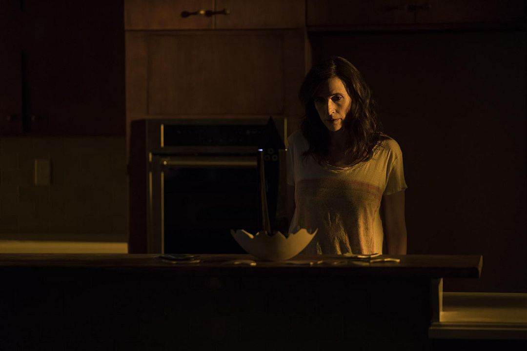 Casual : Photo Michaela Watkins