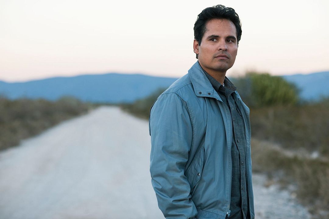 Narcos: Mexico : Affiche Michael Peña