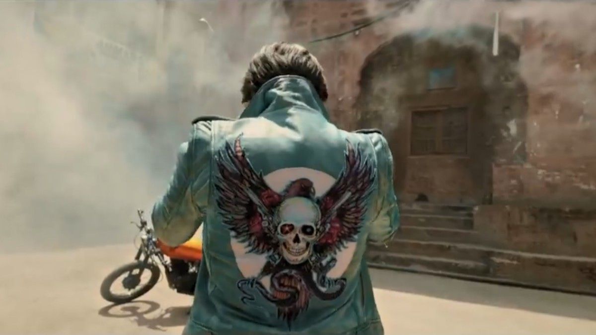 Teefa In Trouble : Photo
