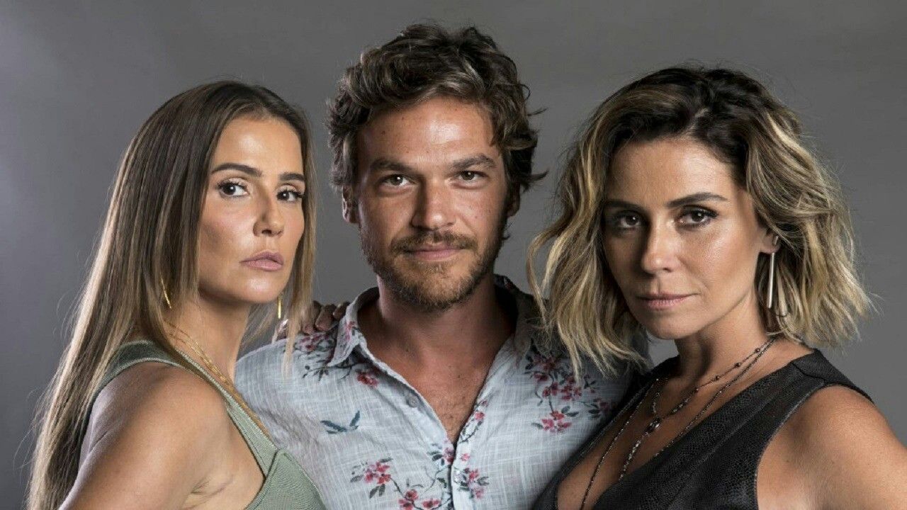 Segundo Sol : Photo